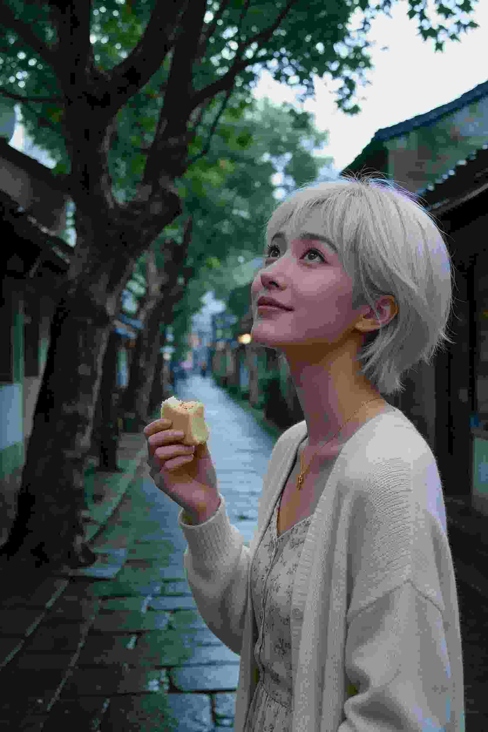 成长陪伴