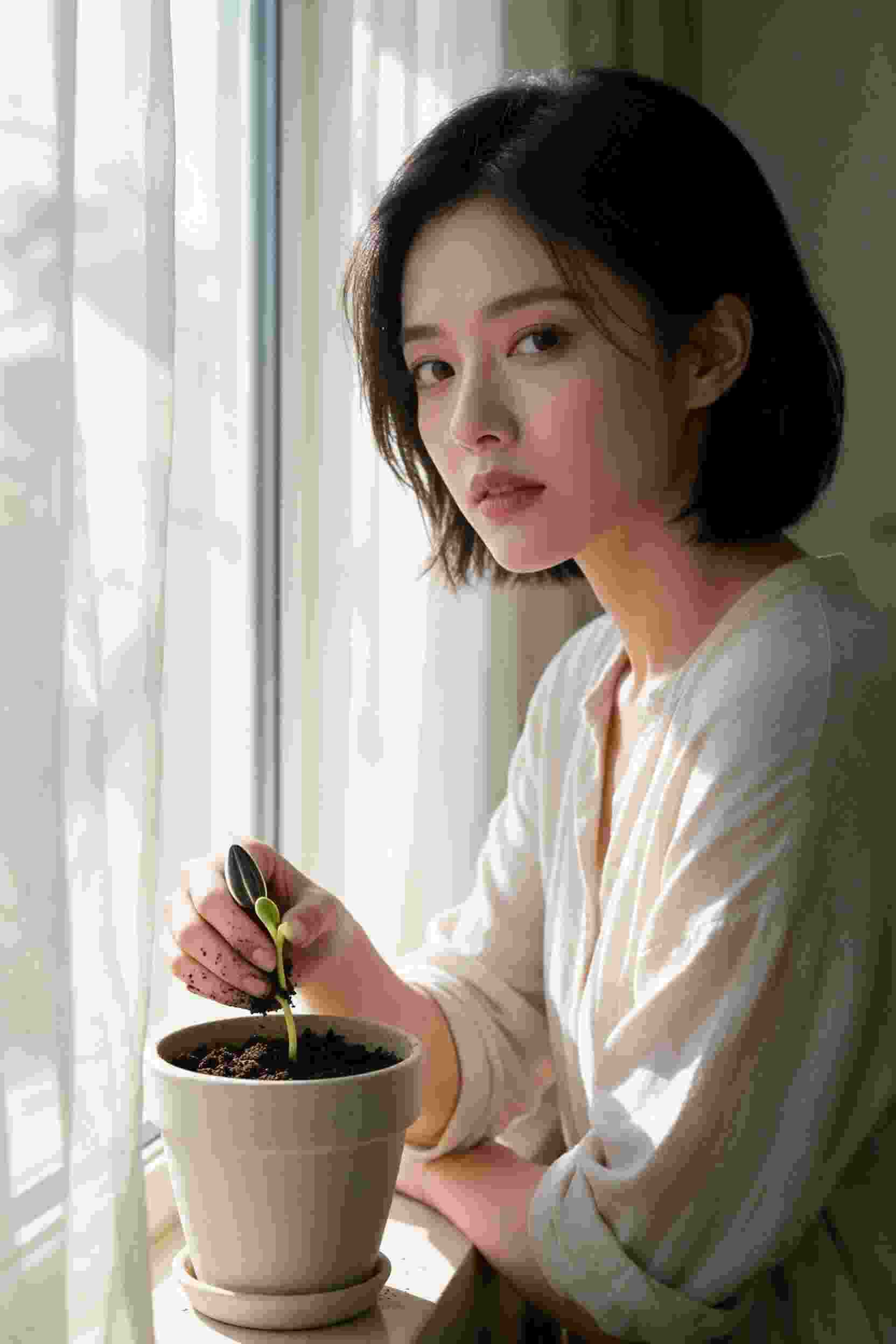 高中时光