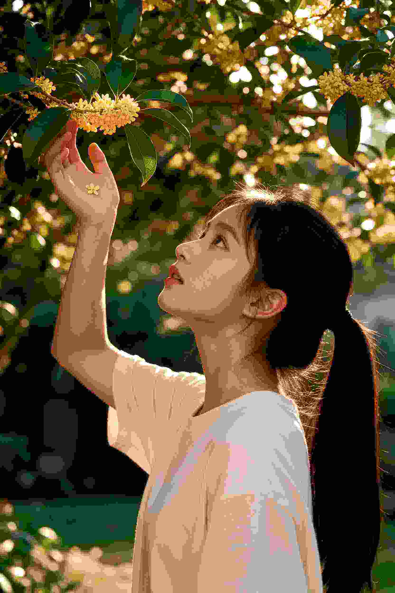 友情岁月