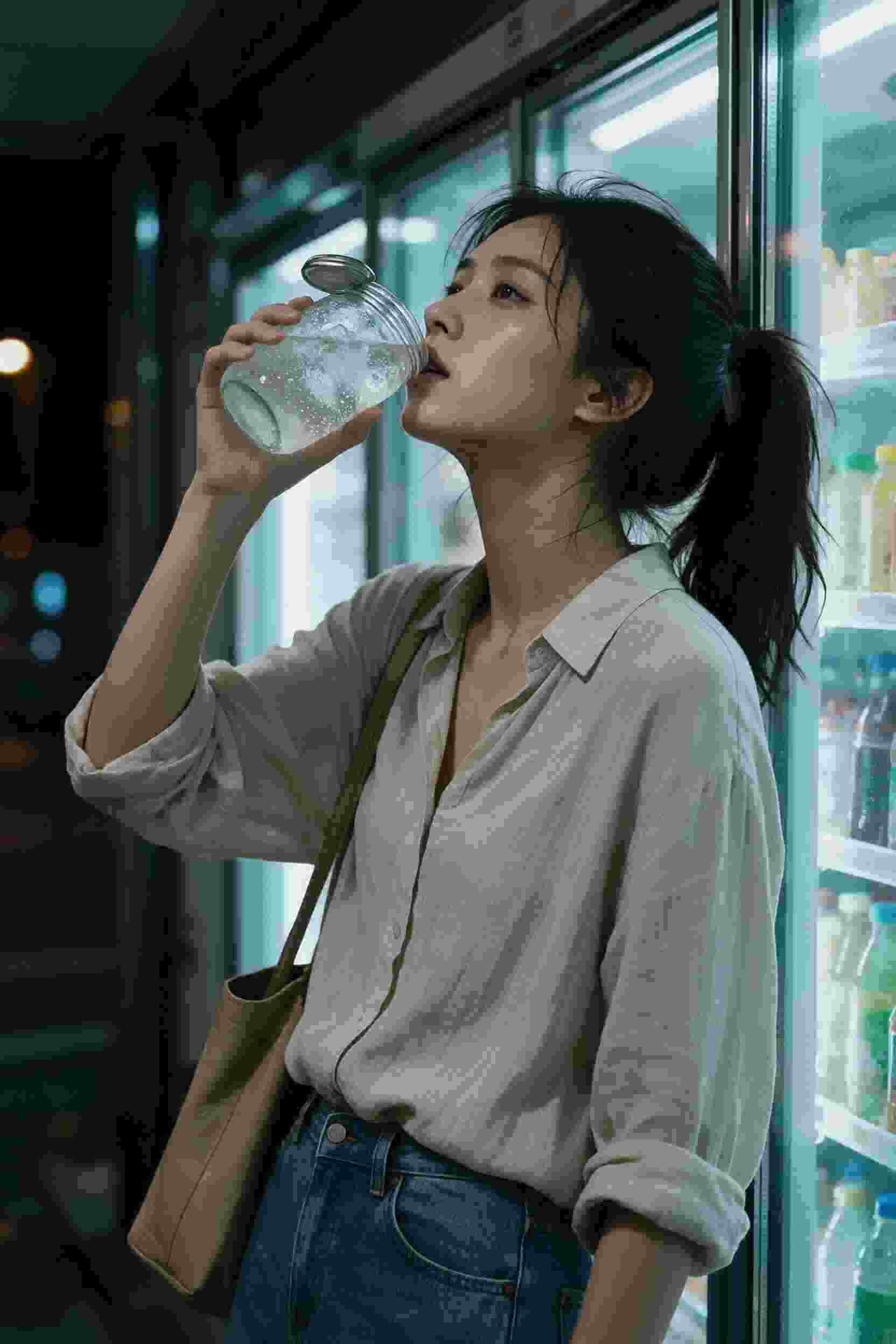 我的妈妈